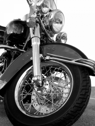 Picture of FRONT FORK
