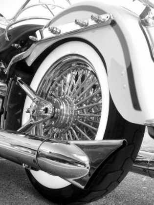 Picture of REAR WHEEL