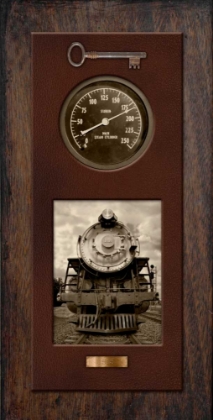 Picture of STEAM ENGINE 1515