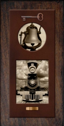 Picture of STEAM ENGINE NO.7