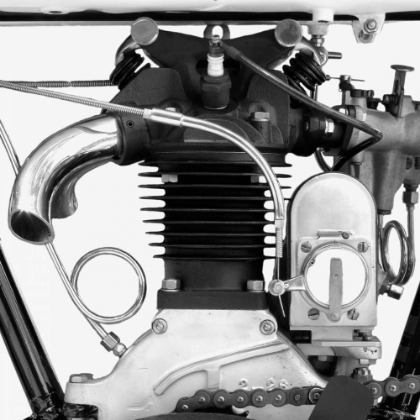 Picture of INNER WORKINGS 9
