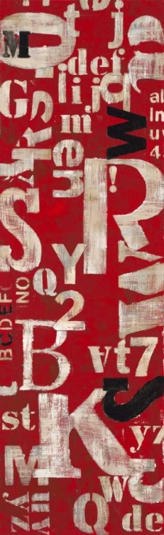 Picture of WORD SAVY 2