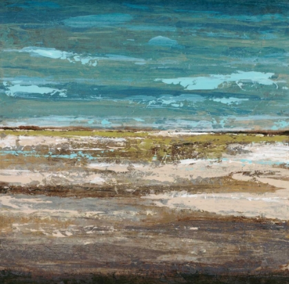 Picture of ABSTRACT SEA 1