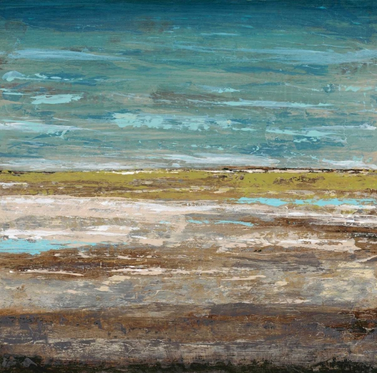 Picture of ABSTRACT SEA 2