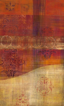 Picture of BOMBAY SILK 1