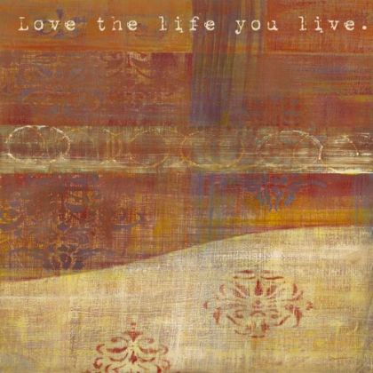Picture of BOMBAY SILK LOVE LIFE