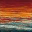 Picture of SUMMER SUNSET