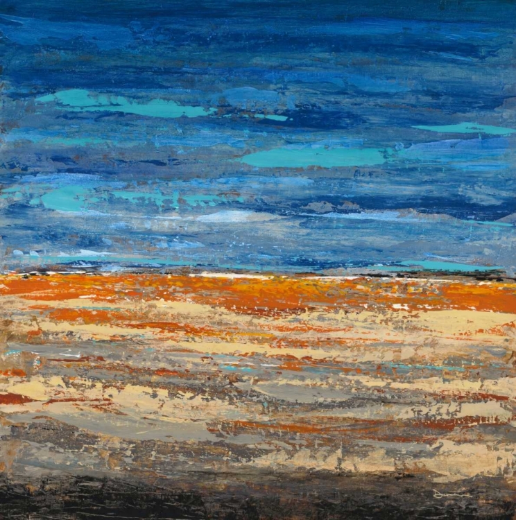 Picture of DESERT POPPIES