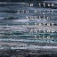 Picture of TROPIC TYPOGRAPHY GRAY 2