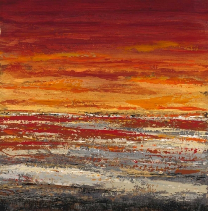 Picture of AUTUMN SUNSET