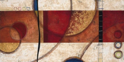 Picture of MUSICAL PASSAGE