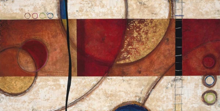 Picture of MUSICAL PASSAGE