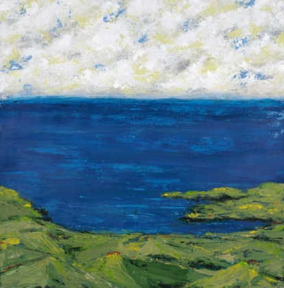 Picture of HELIX BEACH BLUE 1