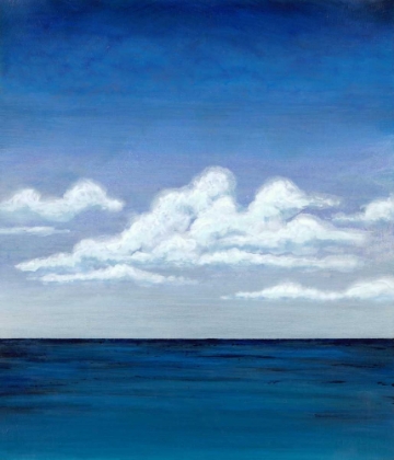 Picture of IN THE CLOUDS