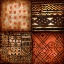 Picture of TRIBAL TEXTILE 1