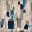Picture of BLUE SQUARED 