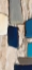 Picture of BLUE SQUARED DETAIL 1