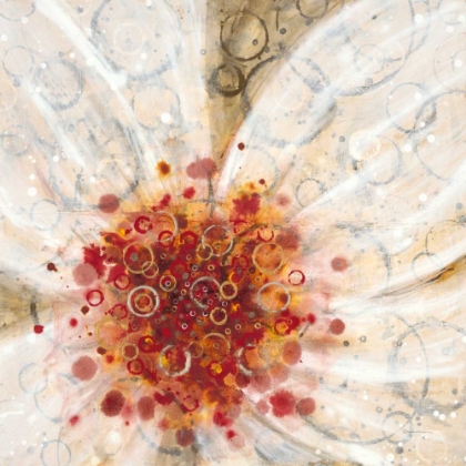 Picture of WATER POPPY 2