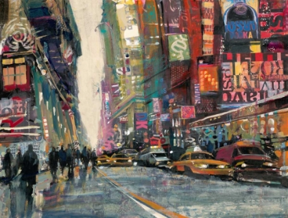 Picture of NEW YORK COLLAGE 2