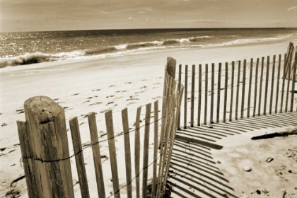 Picture of BEACH WALK 1
