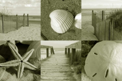 Picture of SEASIDE STORY 2
