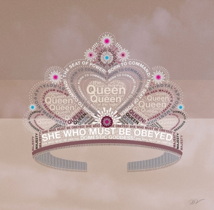 Picture of PRETTY TIARA 