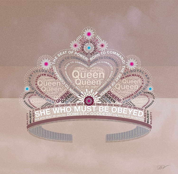 Picture of PRETTY TIARA 
