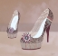 Picture of PRETTY SHOE 