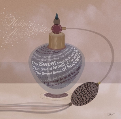 Picture of PRETTY PERFUME 