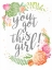 Picture of YOU GOT THIS GIRL!