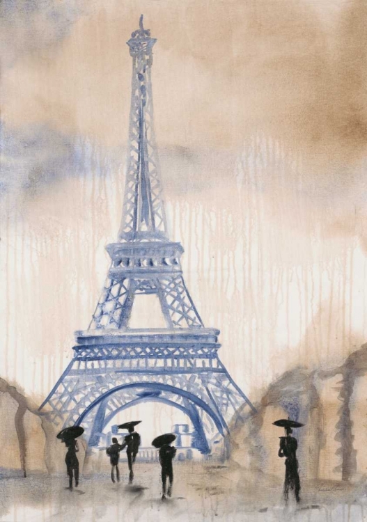 Picture of PARIS STREET 2