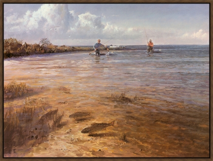 Picture of TREASURE ISLAND 