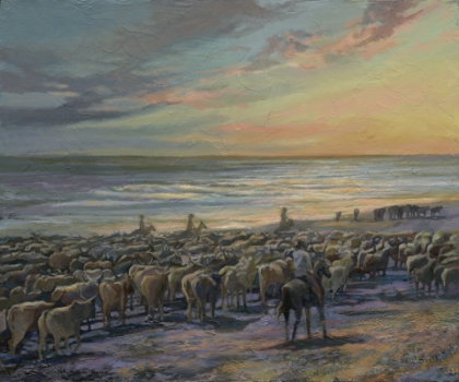 Picture of Saltwater Roundup