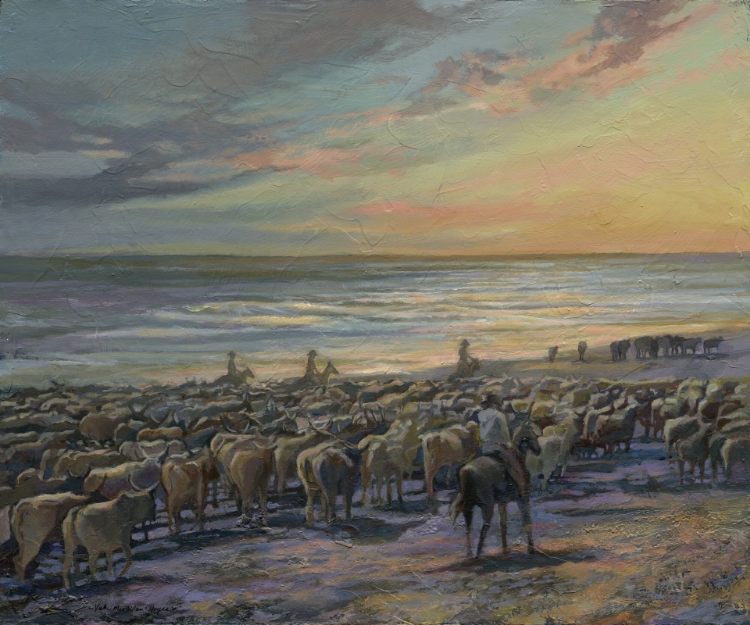 Picture of Saltwater Roundup