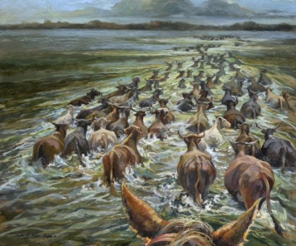 Picture of Saltwater Trail Drive