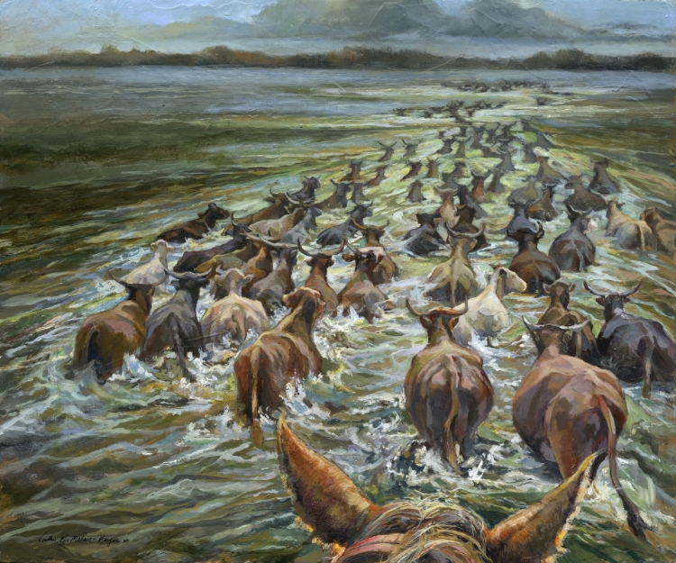 Picture of Saltwater Trail Drive