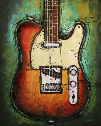 Picture of COUNTRY TWANG