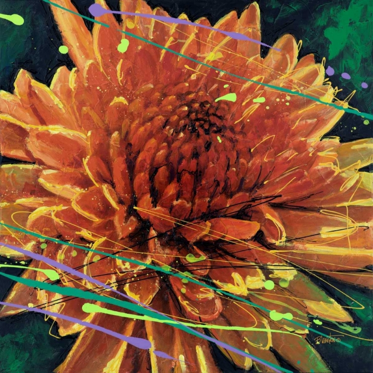 Picture of MUM IN MOTION