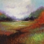 Picture of CASCADE VALLEY 2