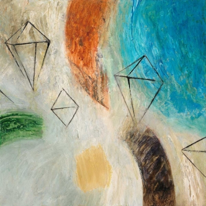 Picture of DIAMOND IN THE ROUGH 1