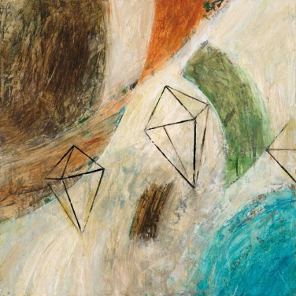 Picture of DIAMOND IN THE ROUGH 2