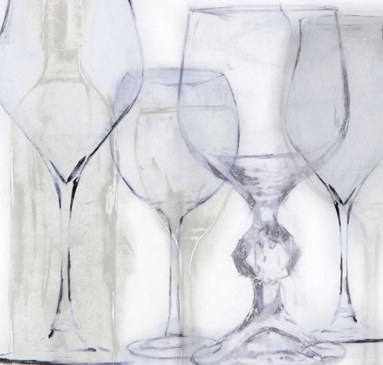 Picture of WINE LUXURY 1