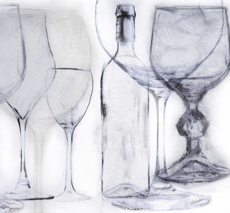 Picture of WINE LUXURY 2