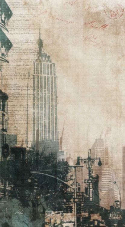 Picture of NYC COOL 1