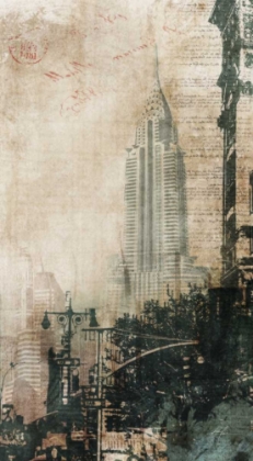 Picture of NYC COOL 2