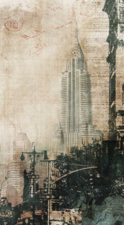 Picture of NYC COOL 2