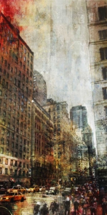 Picture of NYC VERTIGO