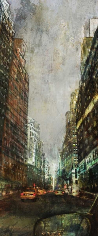 Picture of CITY RIDE