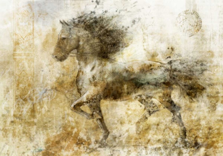 Picture of IN STRIDE 2