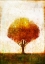 Picture of AUTUMNAL TREE 2